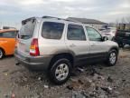 2004 Mazda Tribute ES