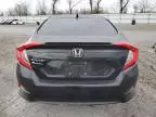 2016 Honda Civic EXL