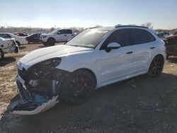 2021 Porsche Cayenne GTS en venta en Kansas City, KS