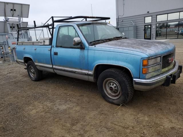 1994 GMC Sierra C2500