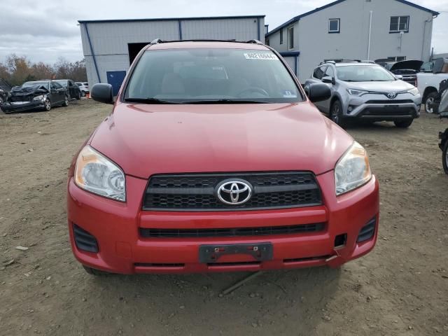 2009 Toyota Rav4