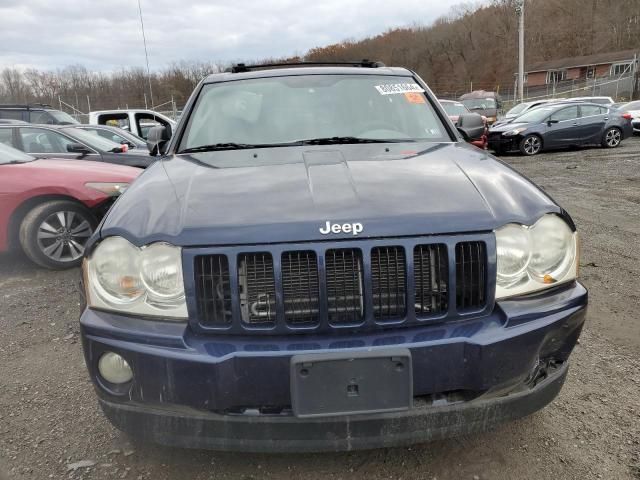 2006 Jeep Grand Cherokee Laredo