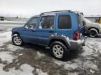 2006 Jeep Liberty Sport