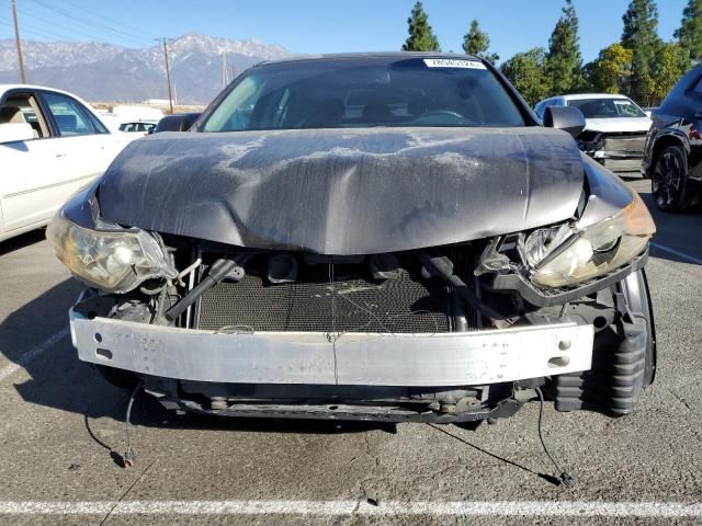 2009 Acura TSX