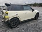 2014 Mini Cooper S