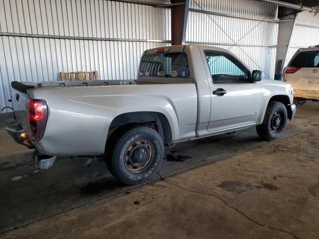 2006 Chevrolet Colorado