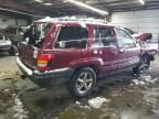 2002 Jeep Grand Cherokee Limited