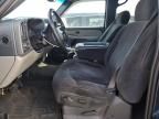 2002 Chevrolet Tahoe K1500