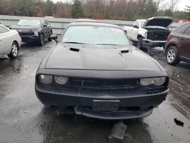 2013 Dodge Challenger SXT