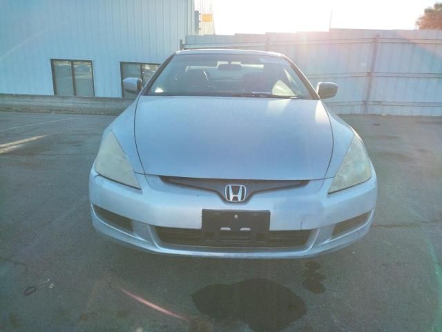 2003 Honda Accord EX