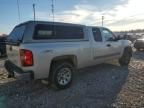 2011 Chevrolet Silverado K1500 LS