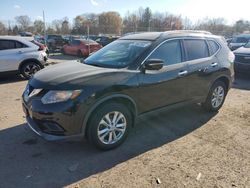 2015 Nissan Rogue S en venta en Chalfont, PA