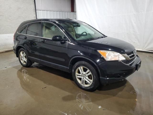 2010 Honda CR-V EXL