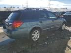 2006 Subaru Legacy Outback 2.5I