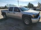 2010 Chevrolet Silverado C1500 LS