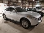 2010 Infiniti FX35