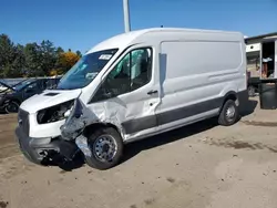 Ford Vehiculos salvage en venta: 2023 Ford Transit T-250