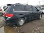 2008 Honda Odyssey EXL