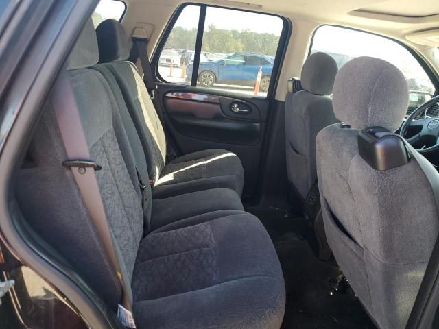 2006 GMC Envoy