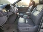 2005 Toyota Sienna XLE