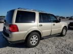 2005 Lincoln Navigator