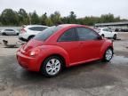 2009 Volkswagen New Beetle S