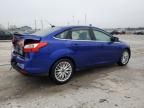 2013 Ford Focus Titanium