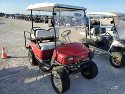 Ezgo Golf Cart salvage cars for sale: 2000 Ezgo Golf Cart