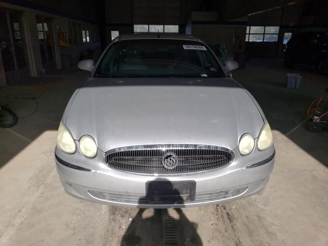 2005 Buick Lacrosse CXL