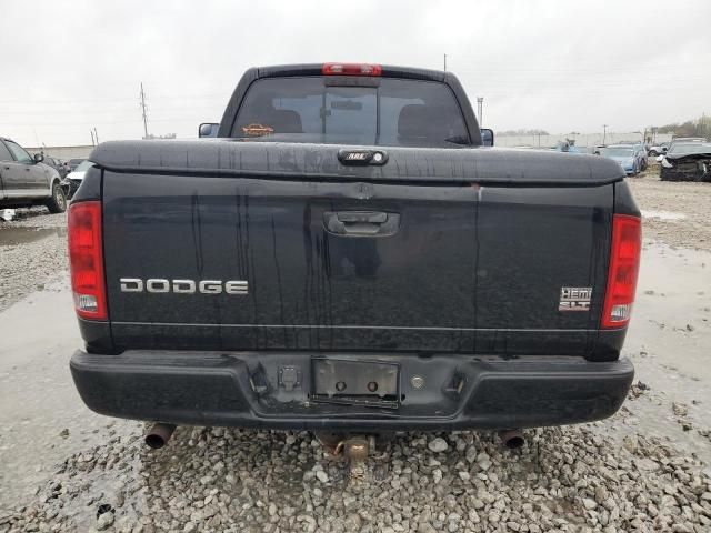 2004 Dodge RAM 1500 ST