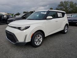 Salvage cars for sale at Orlando, FL auction: 2025 KIA Soul LX