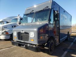 Vehiculos salvage en venta de Copart Woodhaven, MI: 2020 Freightliner Chassis M Line WALK-IN Van