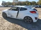 2016 Hyundai Veloster Turbo