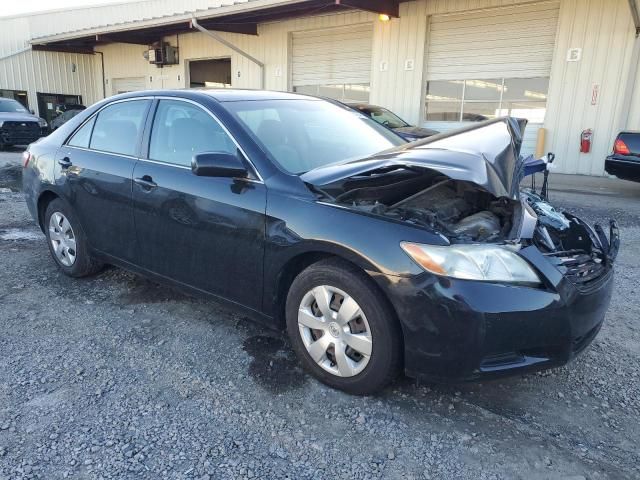 2008 Toyota Camry CE