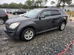 2014 Chevrolet Equinox LT en venta en Byron, GA