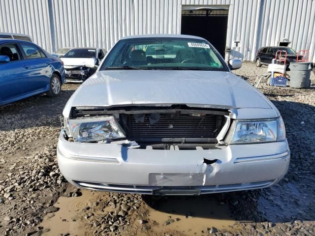 2003 Mercury Grand Marquis GS