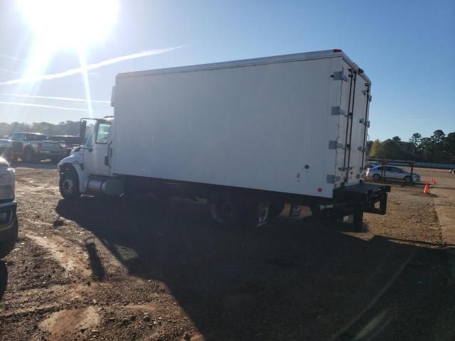 2015 International 4000 4300 LP