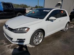 2015 Volkswagen Golf en venta en Apopka, FL