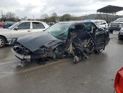 Salvage cars for sale at auction: 2001 Lexus IS 300