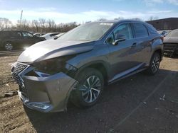 Lexus Vehiculos salvage en venta: 2022 Lexus RX 450H