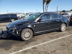 2008 Volvo S80 3.2 en venta en Van Nuys, CA