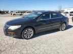 2010 Volkswagen CC Sport