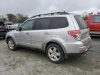 2009 Subaru Forester 2.5X Limited