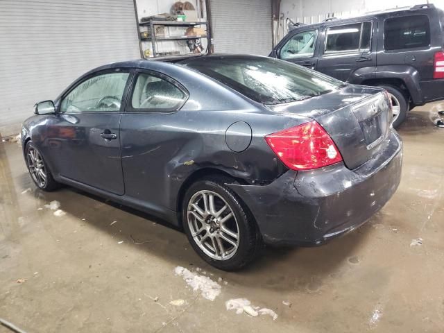 2006 Scion TC