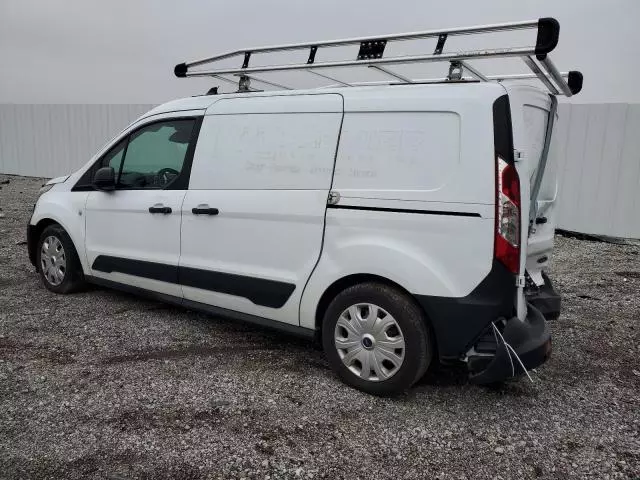 2020 Ford Transit Connect XL