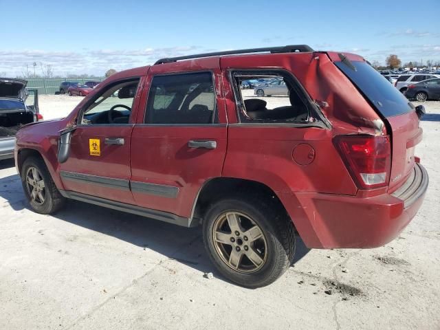 2006 Jeep Grand Cherokee Laredo