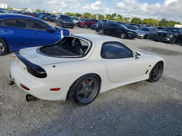 1994 Mazda RX7