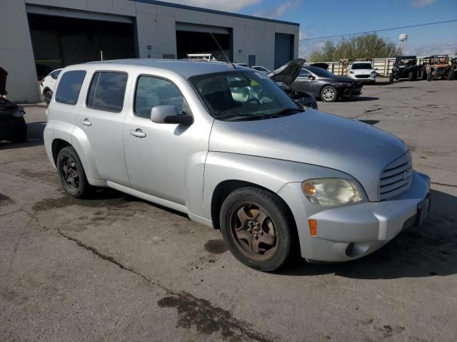 2010 Chevrolet HHR LT