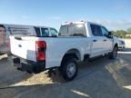 2023 Ford F350 Super Duty