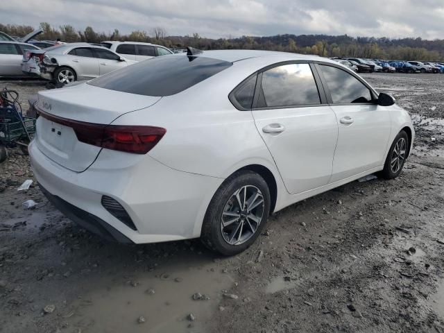 2024 KIA Forte LX